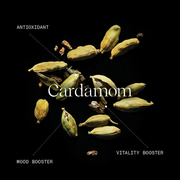 Cardamom