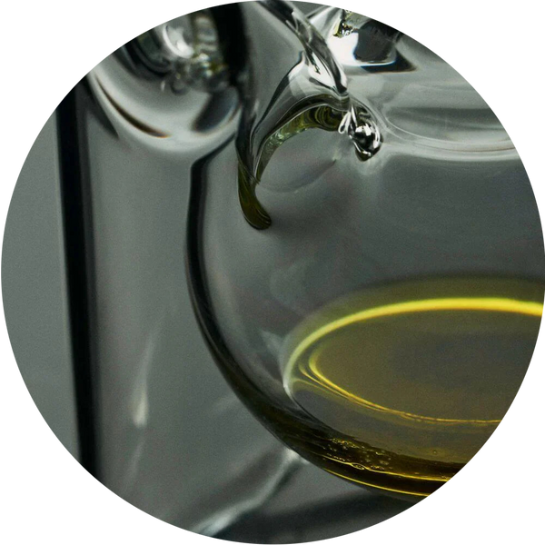 Bergamot citrus essential oil