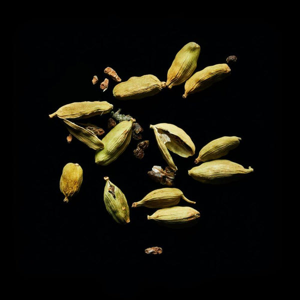Cardamom