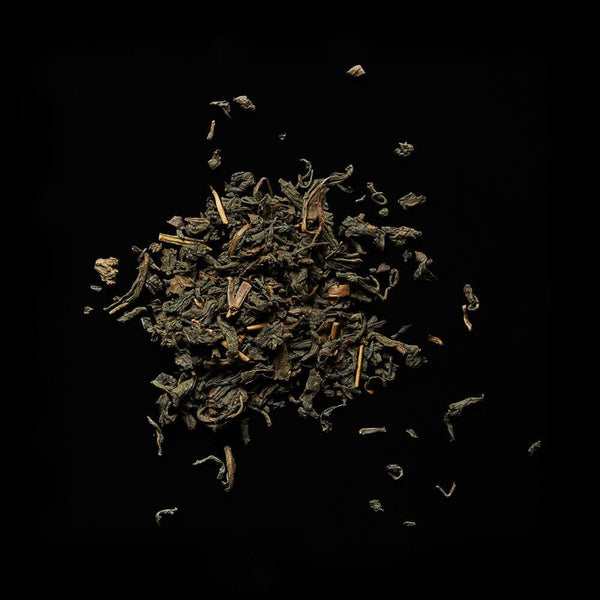 Kurokoji green tea