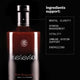 Rose Bergamot