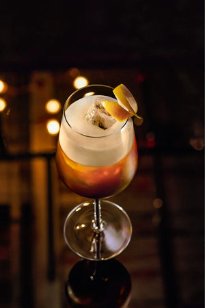 Black Spritz