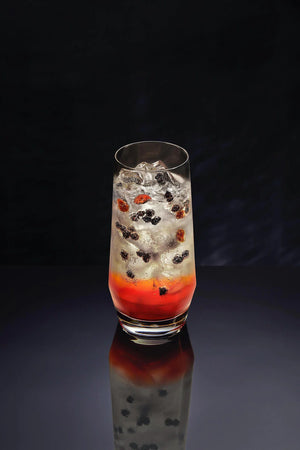Gooseberry Fool