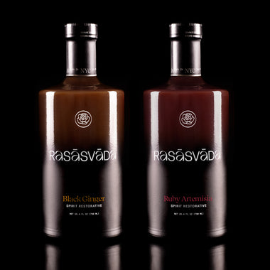 Rasasvada Longevity Duo