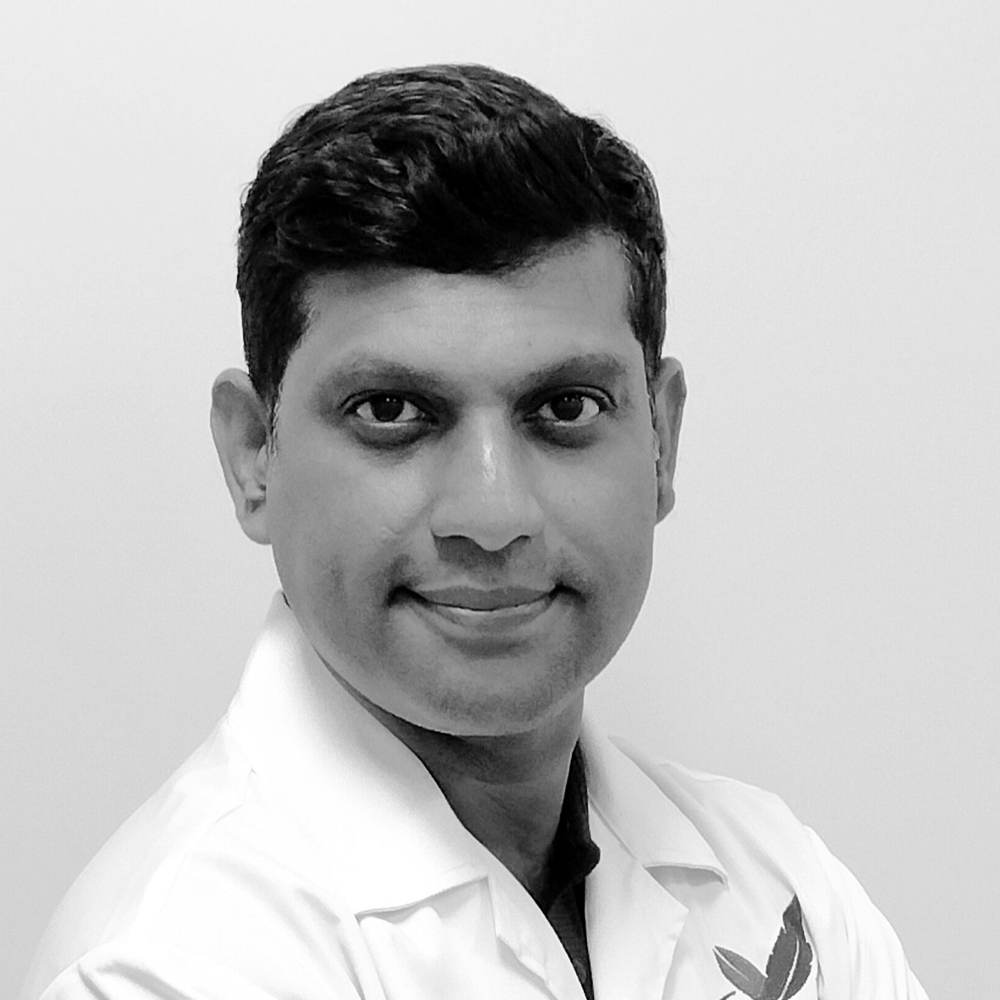 Dr Hemanth, Rasāsvāda Sciene Board Member.