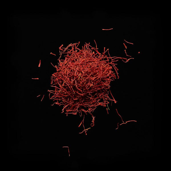 Saffron
