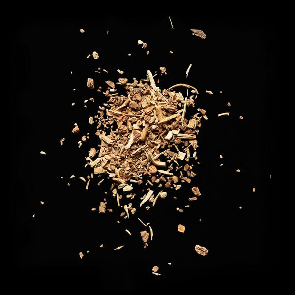 Sarsaparilla Root