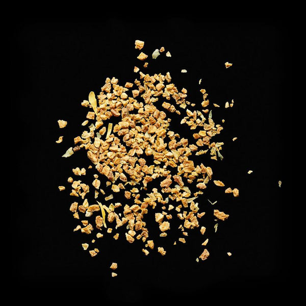 Yuzu peel