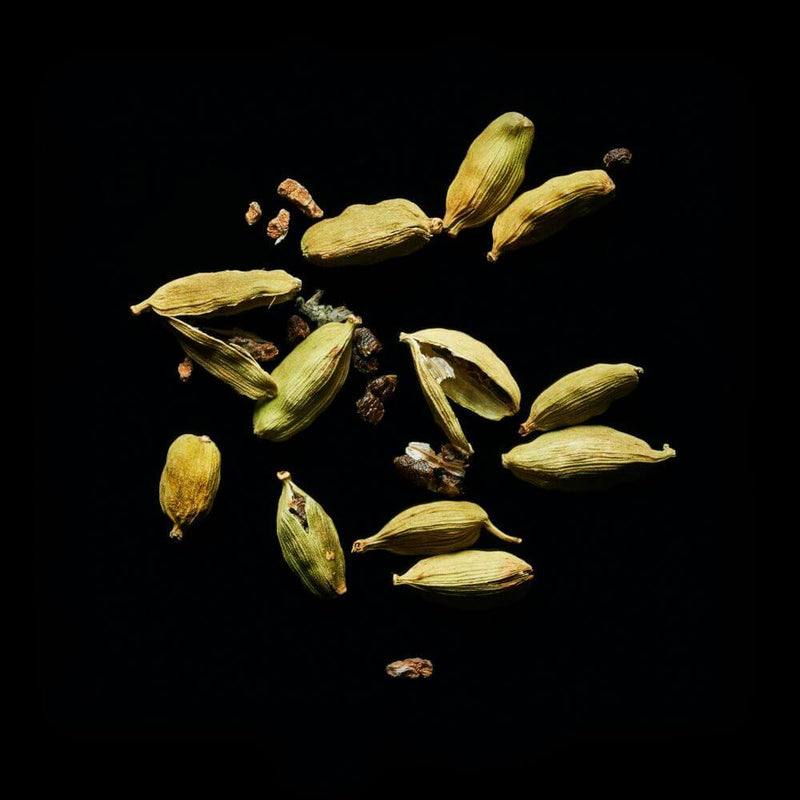 The Health Benefits of Cardamom