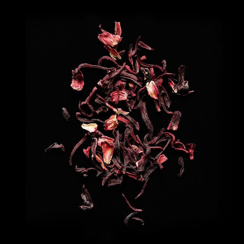 6 Key Health Benefits of Hibiscus