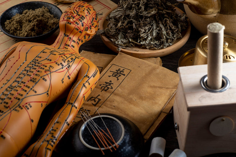What TCM Teaches Us About Rest in Winter
