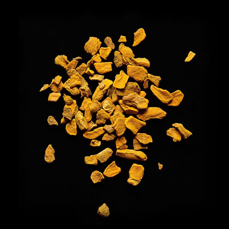 6 Key Health Benefits of Turmeric Root