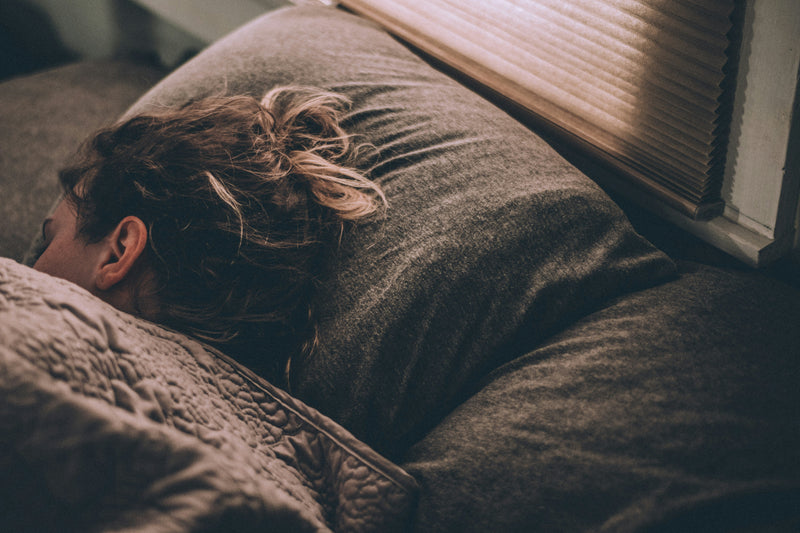 The Importance of Sleep and Herbs That Help