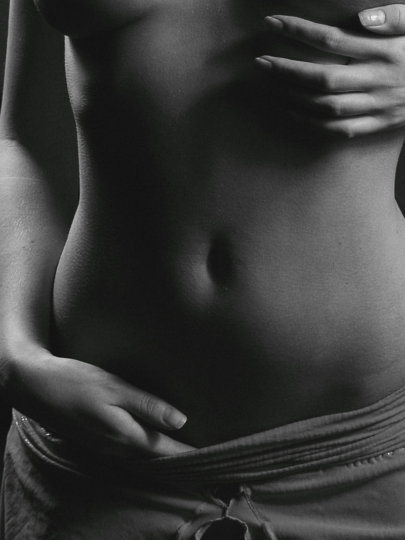 The Skin-Gut Connection: What TCM and Modern Science Both Point To