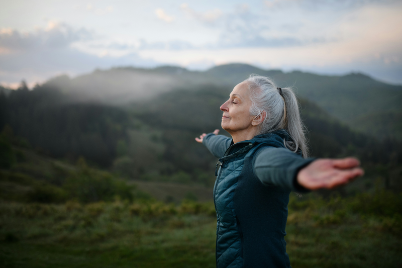 Longevity 101: The Science (and Art) of Living Well for Longer