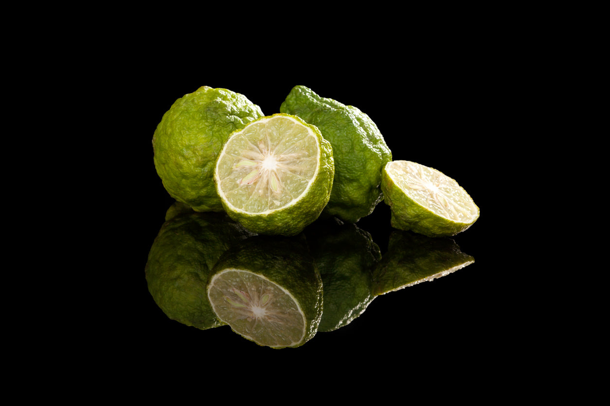 the health benefits of citrus bergamot