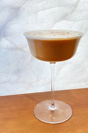 Black Ginger Flip
