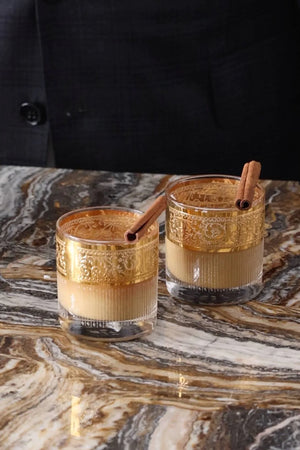 Coquito Oscuro