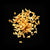 Grapefruit peel