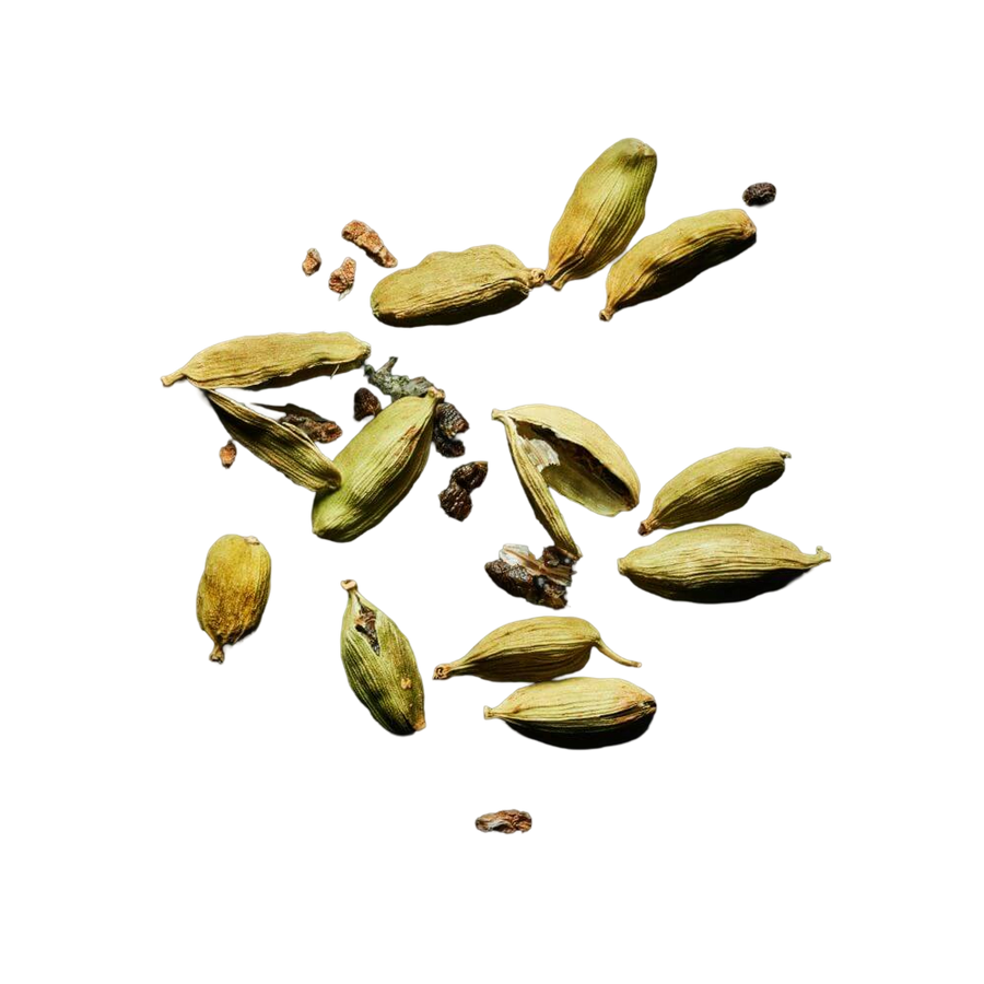 Cardamom