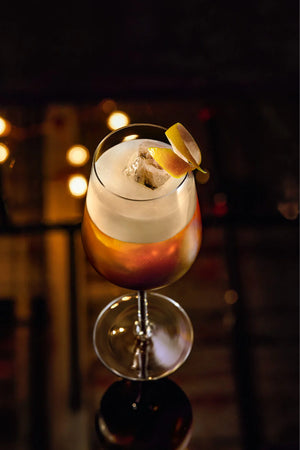 Black Spritz