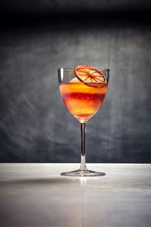 Ruby Spritz