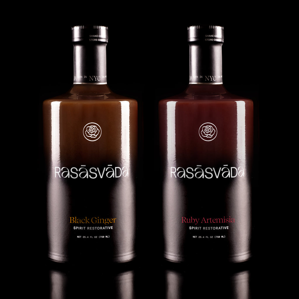 Rasasvada Longevity Duo