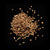 Roasted dandelion root