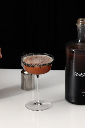 Rasasvada Margarita