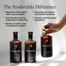 what is the rasa difference?