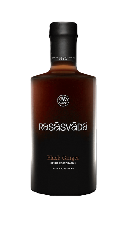 Black Ginger