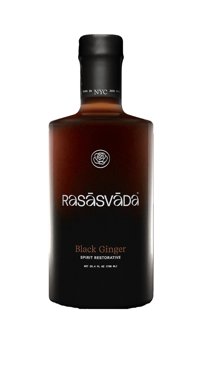 Black Ginger