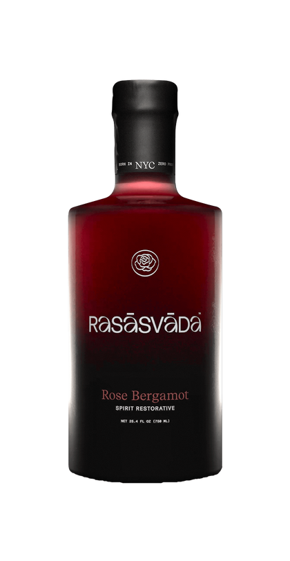 Rose Bergamot
