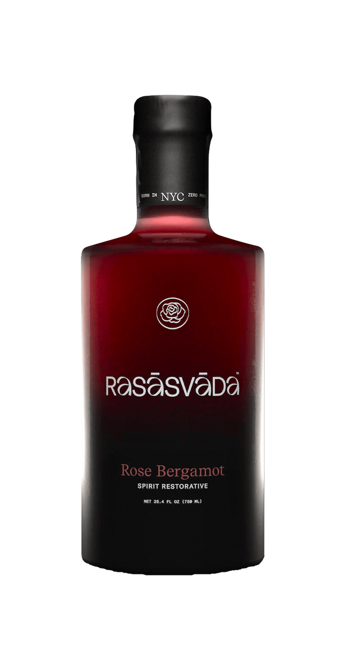 Rose Bergamot